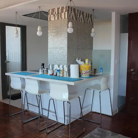 Homestay Vista Al Mar Tu Hogar En Coruna A Coruna