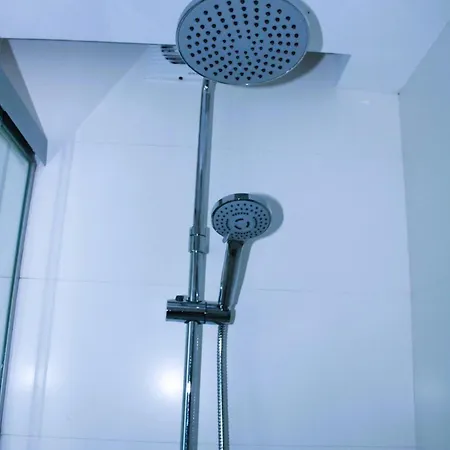 Vista Al Mar Tu Hogar En Coruna